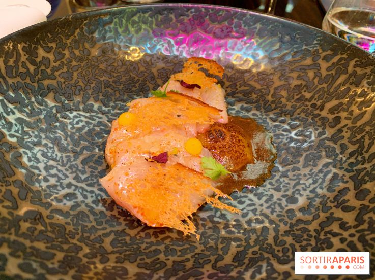 Saint-Germain - Lutetia