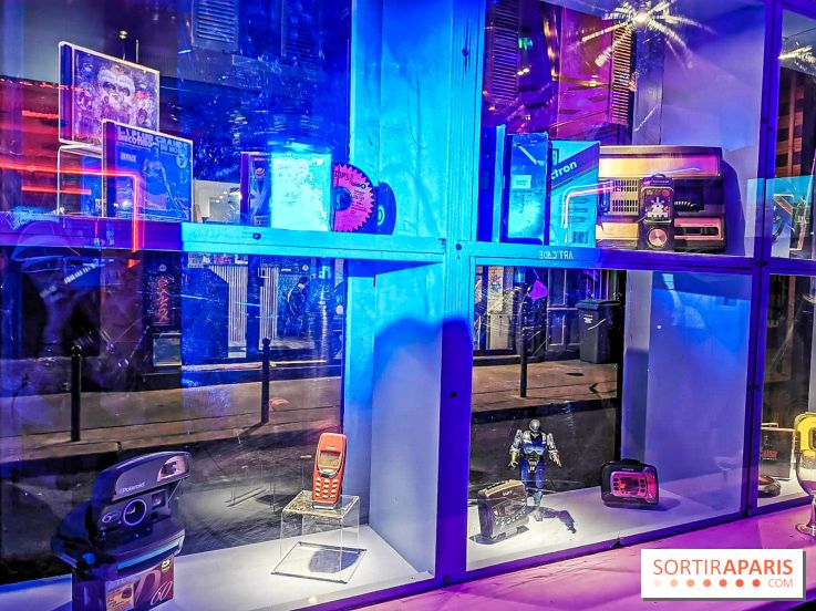 3615 Bar - les photos 