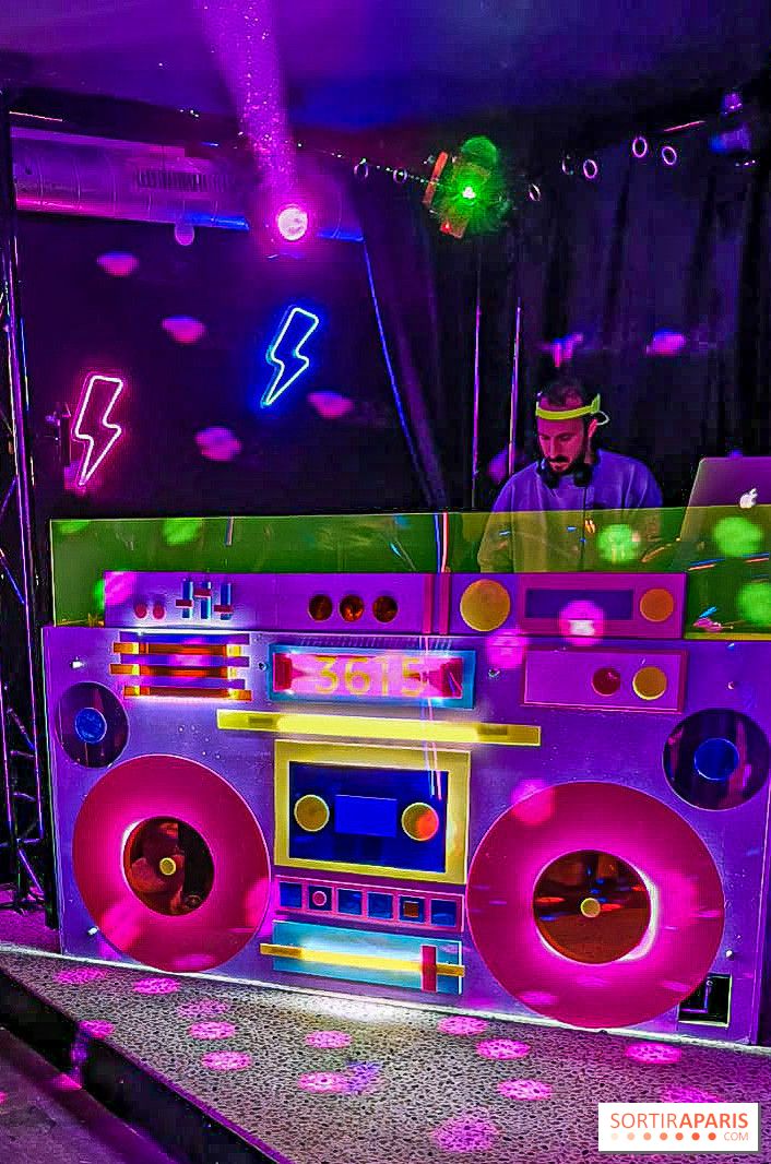 3615 Bar - les photos 