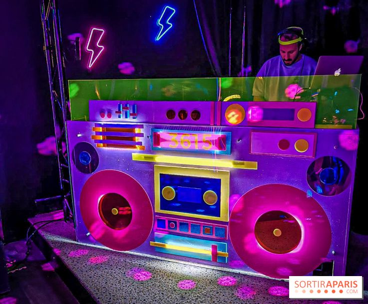 3615 Bar - les photos 