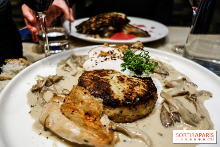 Le Petit Nico dans le 17e à Paris, les photos