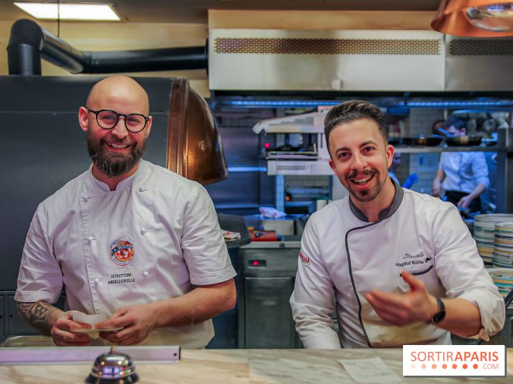 La Manifattura Pizzeria 