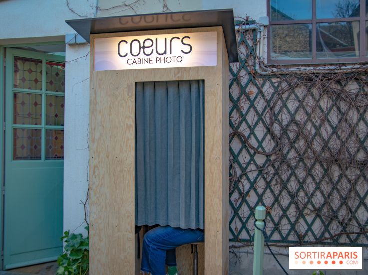 Saint-Valentin 2020 : Cœurs, l'exposition gratuite du musée de la Vie Romantique