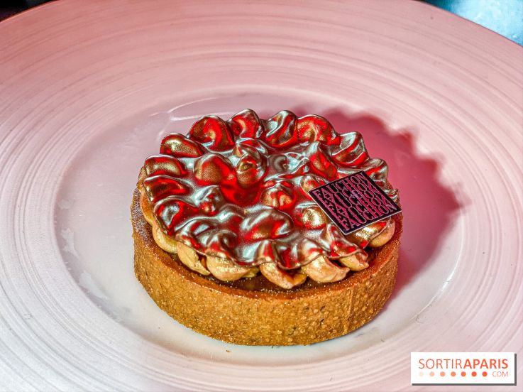 Le Grand Café Fauchon