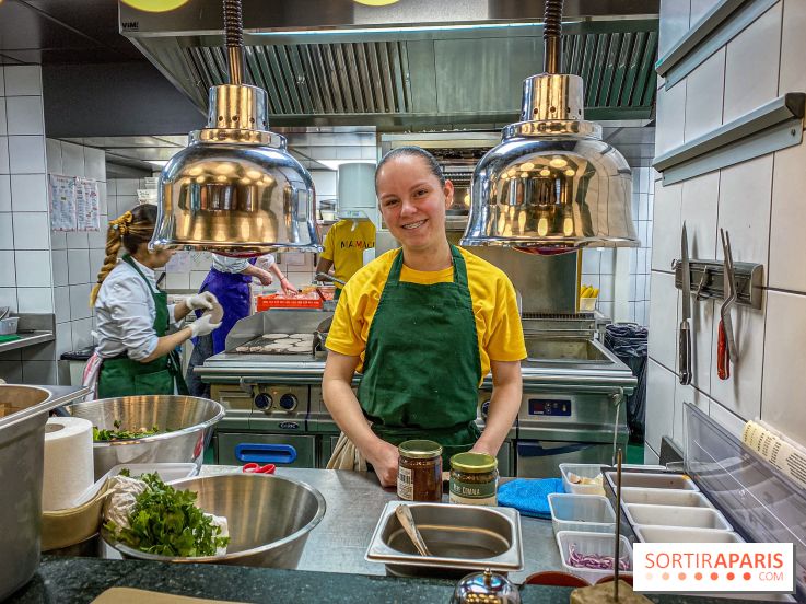 Mamacita restaurant, Taqueria, cocktail bar