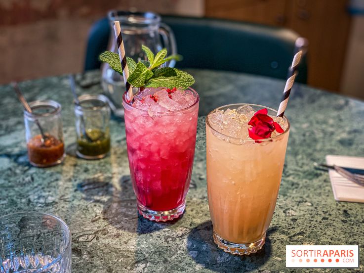 Mamacita restaurant, Taqueria, cocktail bar