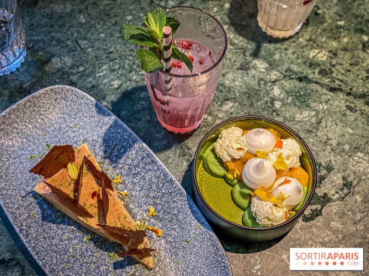 Mamacita restaurant, Taqueria, cocktail bar