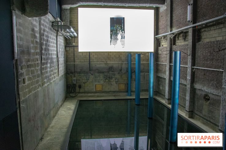 Saison Fragmenter le Monde au Palais de Tokyo, partie 1