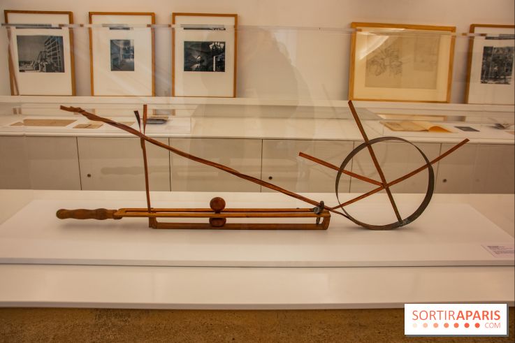 A la recherche des œuvres disparues, l'exposition à l'Institut Giacometti : nos photos