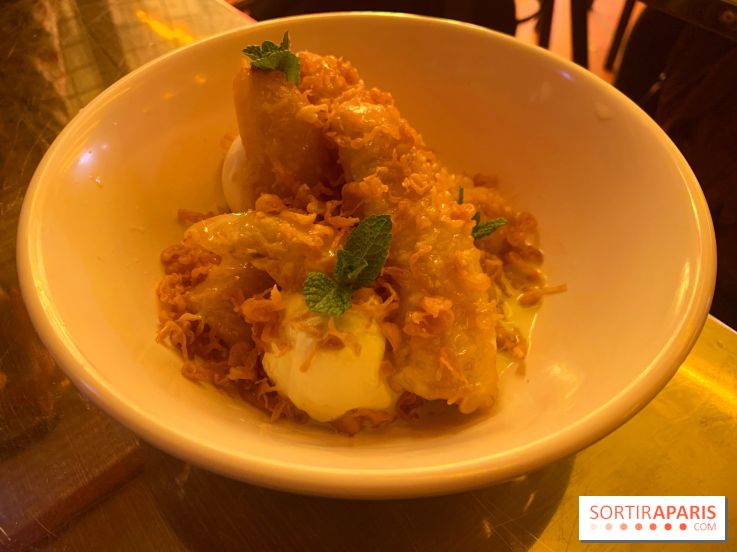 Street BKK Poissonnière 