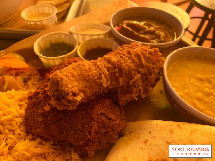 Street BKK Poissonnière 