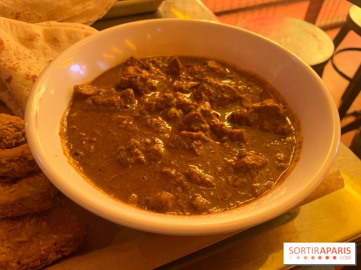 Street BKK Poissonnière 