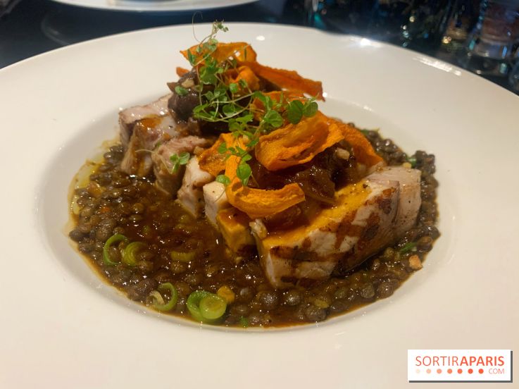 First Westin Paris Vendome