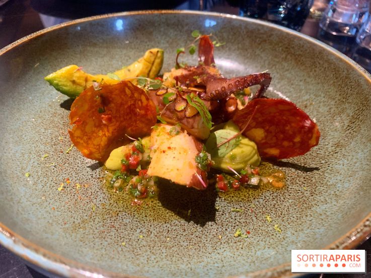 First Westin Paris Vendome