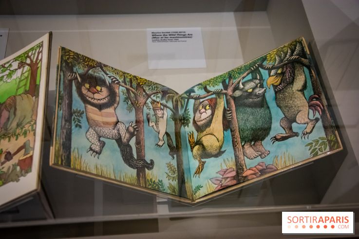 Au pays des monstres, l'exposition fantastique au musée d'Orsay, nos photos