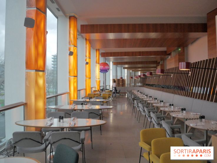 Brunch 2020 RadioEat Maison de la Radio