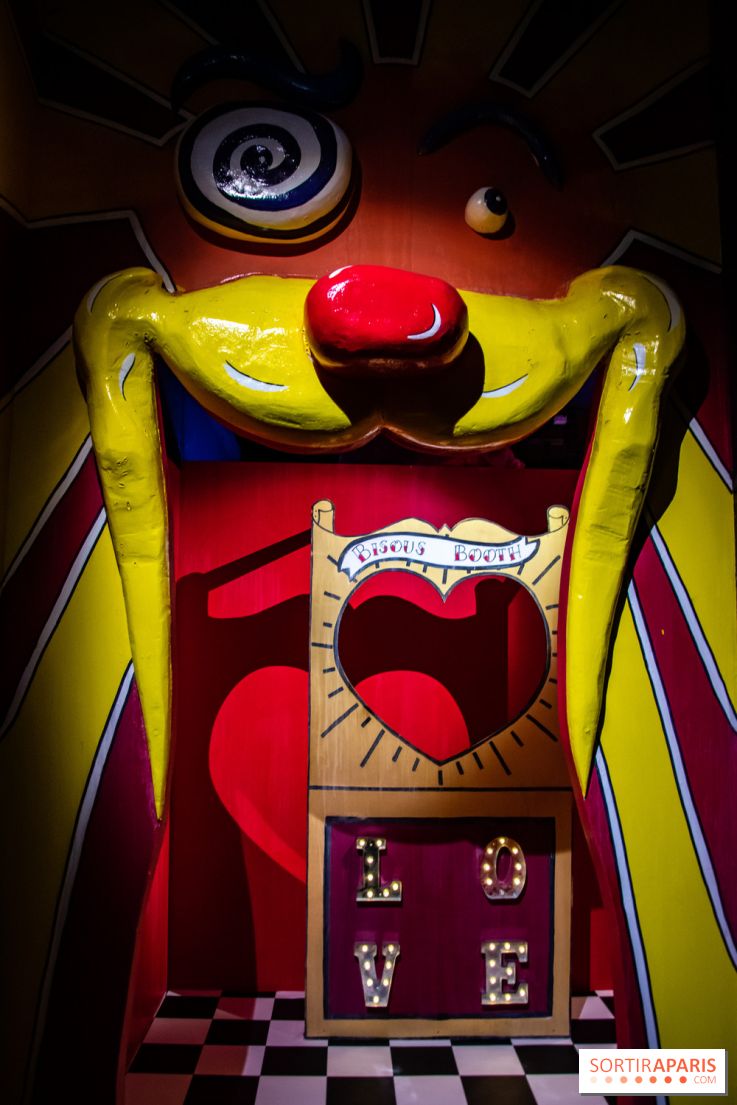 Mad Dimension, le nouveau musée immersif 100 % instagrammable : nos photos