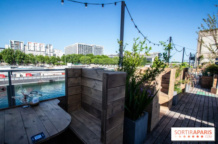 Wanderlust Street Food avec Alexia Duchêne, les photos