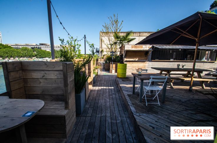 Wanderlust Street Food avec Alexia Duchêne, les photos