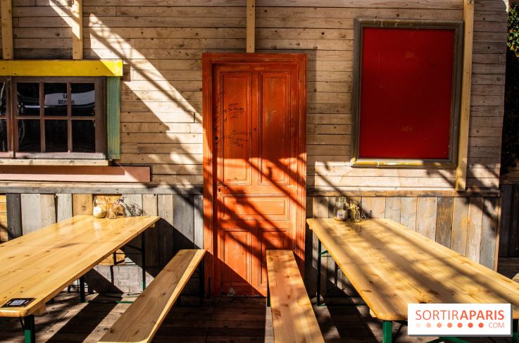 Wanderlust Street Food avec Alexia Duchêne, les photos