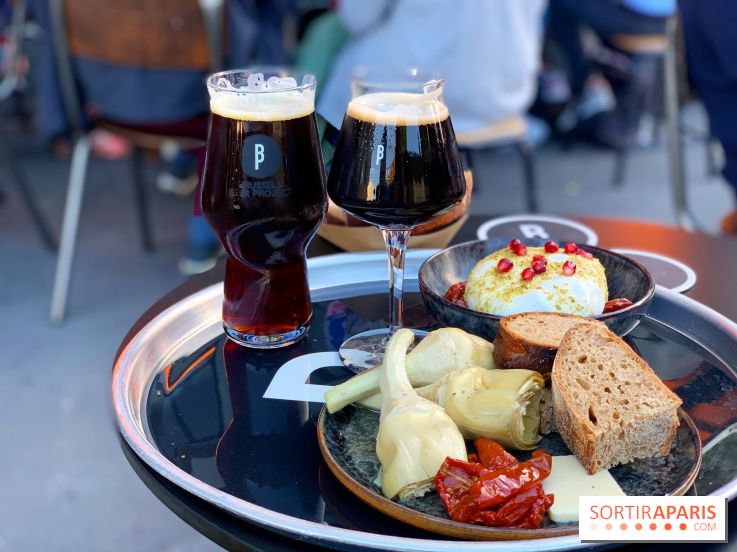 Brussels Beer Project Canal 2020