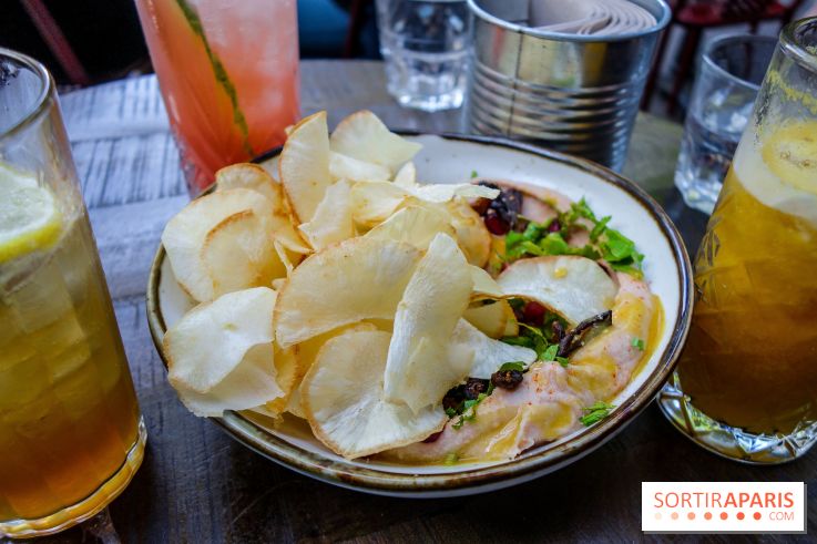 Boteco Vila Mada, les photos