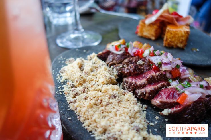 Boteco Vila Mada, les photos