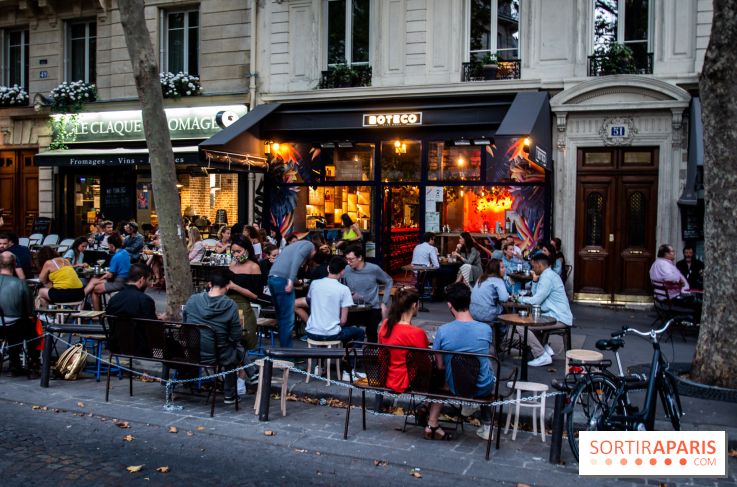 Boteco Vila Mada, les photos