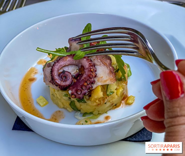 Photos La Petite Venise, restaurant des jardins du Château de Versailles