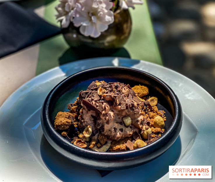 Photos La Petite Venise, restaurant des jardins du Château de Versailles