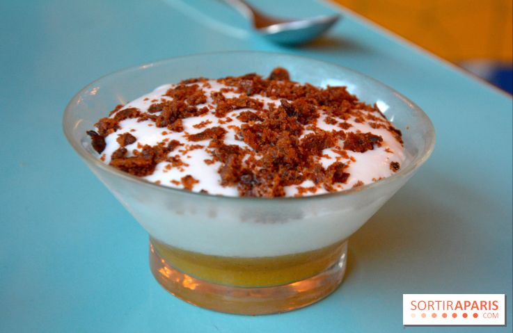 Le Brunch de la Rua de Uma Nota