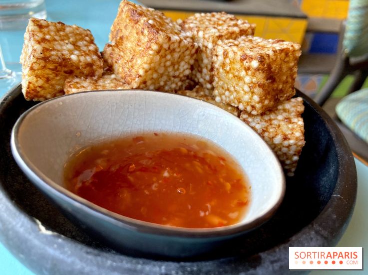 Le Brunch de la Rua de Uma Nota