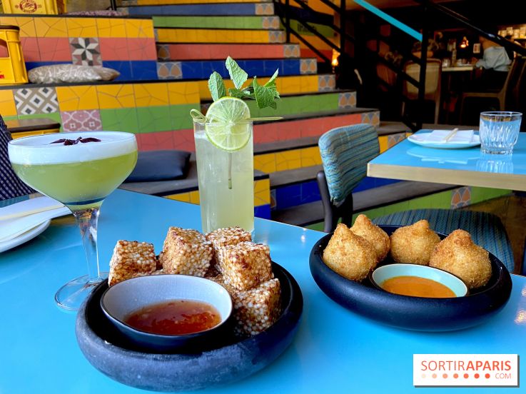 Le Brunch de la Rua de Uma Nota