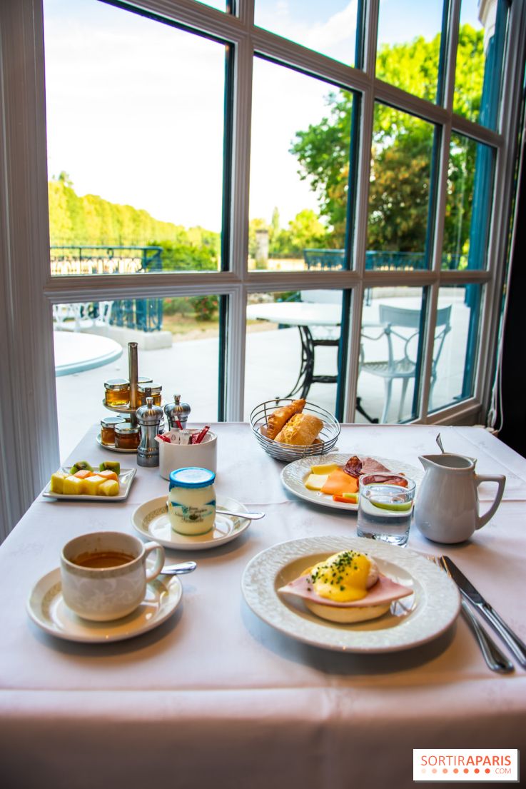 Le Waldorf Astoria Trianon Palace, un écrin royal au cœur du parc de Versailles