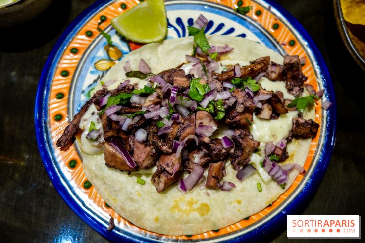 ACÀ Pigalle, les photos