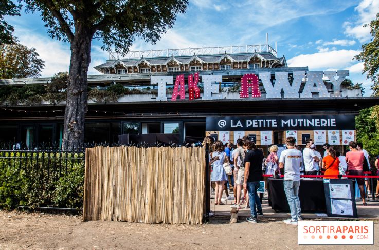 Le Petite Mutinerie, les photos