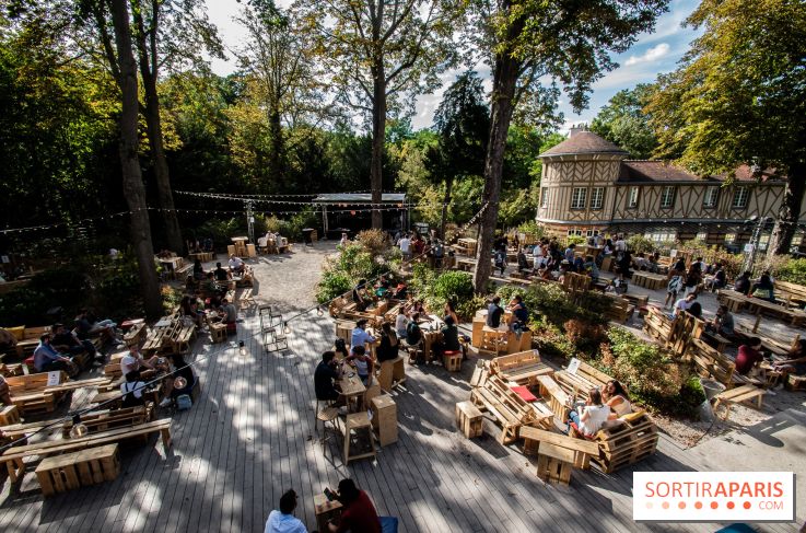 Le Petite Mutinerie, les photos