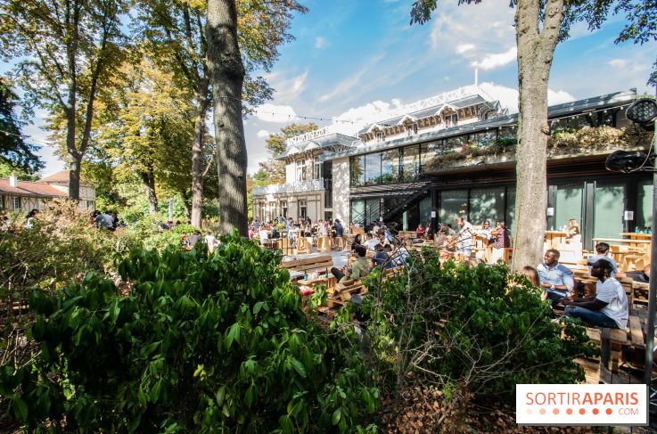 Le Petite Mutinerie, les photos