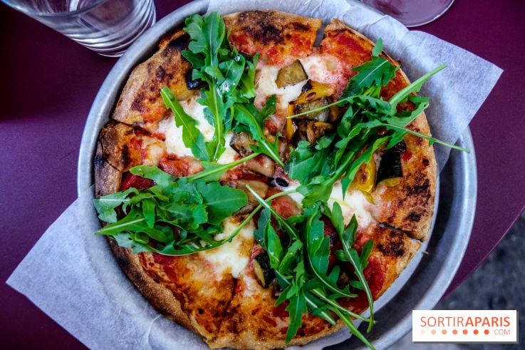 Eataly Paris Marais dévoile sa carte estivale, les photos