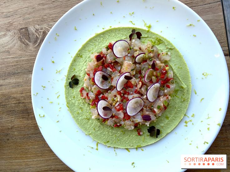 Escapade en Île-de-France : l'Hôtel Renaissance Paris Country Club