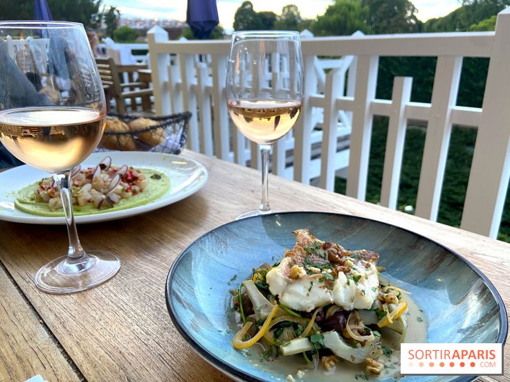 Escapade en Île-de-France : l'Hôtel Renaissance Paris Country Club