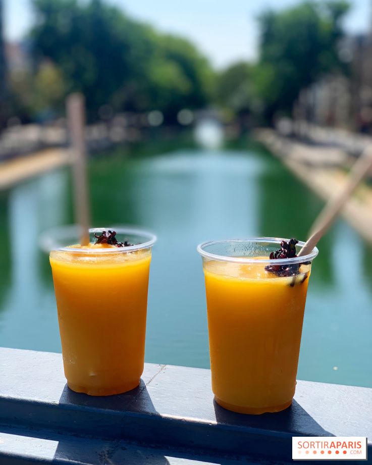 New Soul Food - Le Maquis