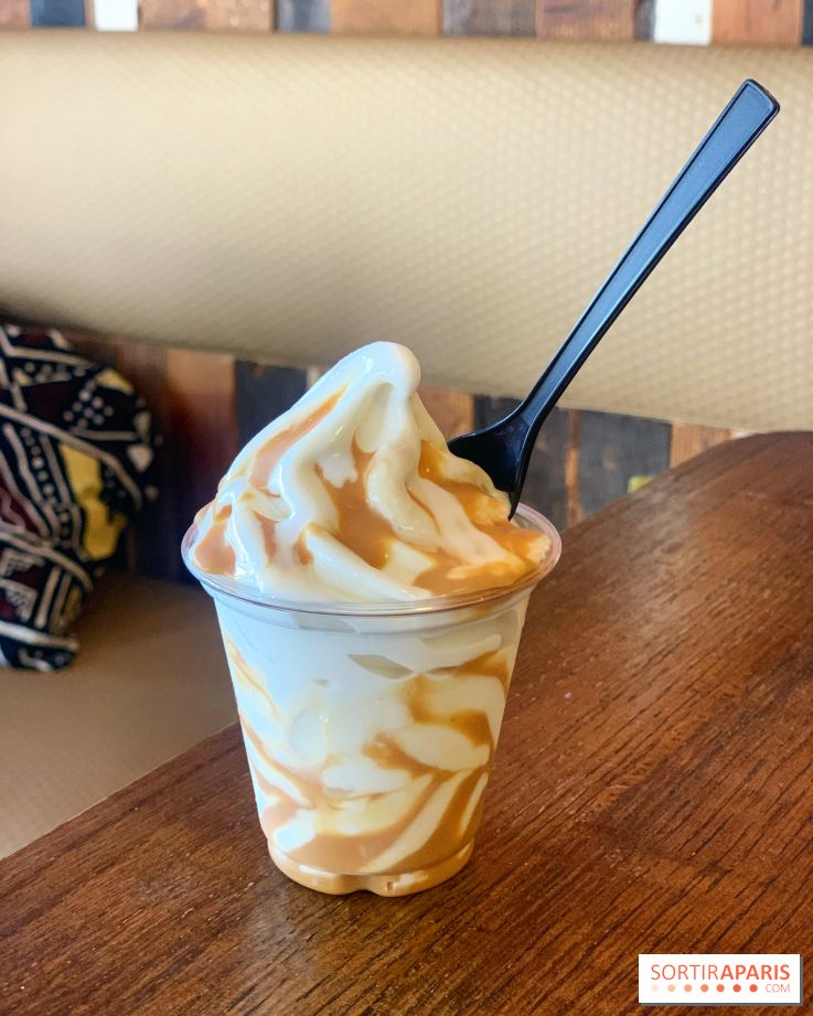 New Soul Food - Le Maquis