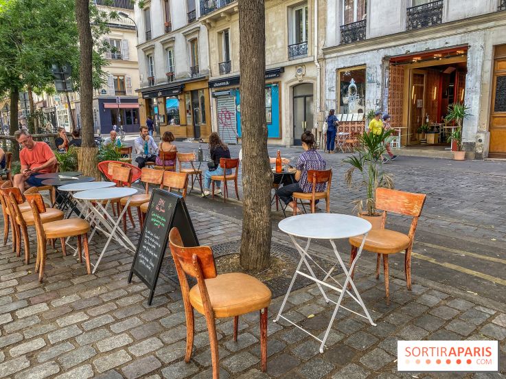 BMK Folie-Bamako, restaurant africain