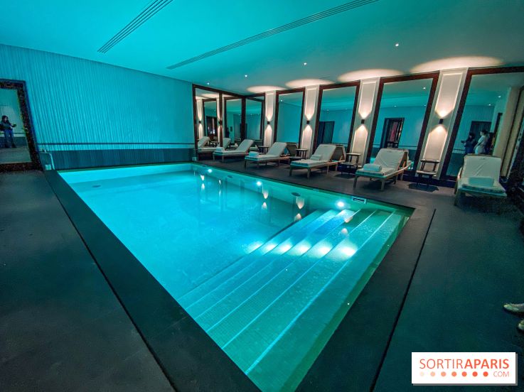 Photos : Hôtel JK Place 