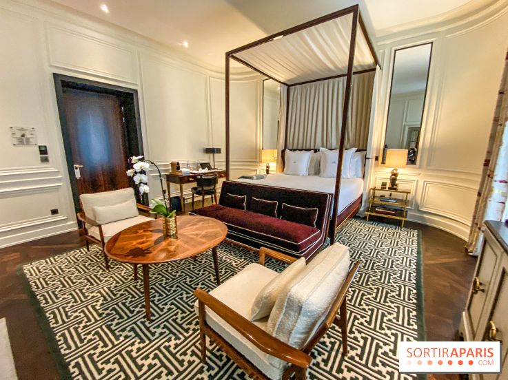 Photos : Hôtel JK Place 