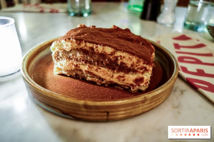 Pépita à Paris, les photos