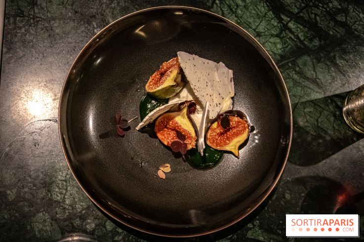 Galanga, le bar-restaurant du Monsieur George qui bouleverse les codes