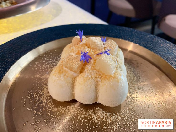 Soon Grill Champs-Elysées 2020