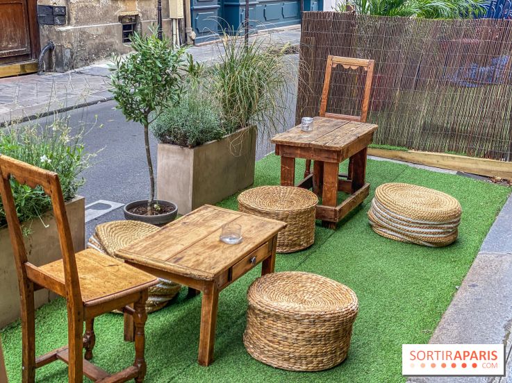 Photos : Maison Plume Patisserie - Coffee shop